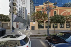 Tesorería General Seguridad Social TGSS Vigo Nº6