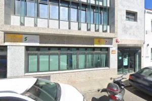 Tesorería General Seguridad Social TGSS Zafra Nº4