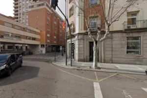 Tesorería General Seguridad Social TGSS Zamora Nº1