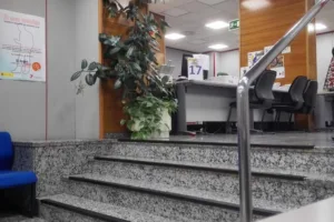Tesorería General Seguridad Social TGSS Zaragoza Nº2